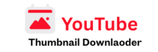 YouTube Thumbnail Downloader